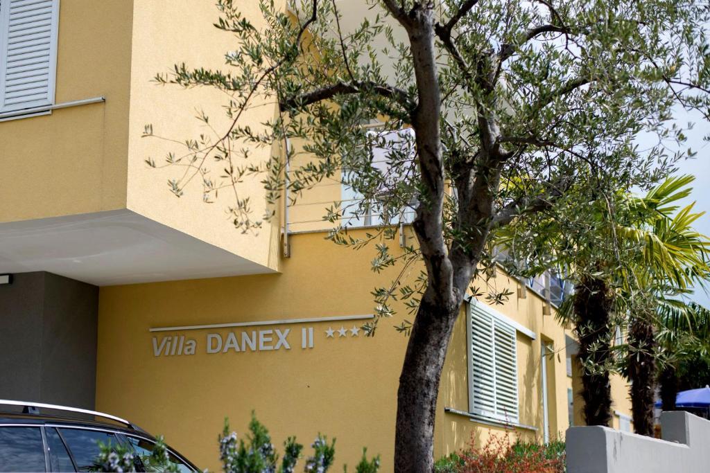 Villa Danex Superior Umag Extérieur photo